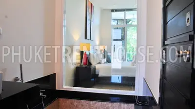 NAI18927: 3 Bedroom Stylish Pool Villa at Nai Harn. Photo #50