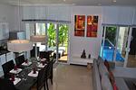 NAI18927: 3 Bedroom Stylish Pool Villa at Nai Harn. Thumbnail #51