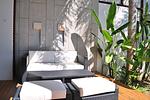NAI18927: 3 Bedroom Stylish Pool Villa at Nai Harn. Thumbnail #52