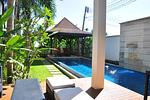 NAI18927: 3 Bedroom Stylish Pool Villa at Nai Harn. Thumbnail #53
