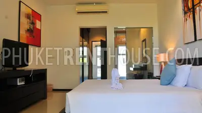 NAI18927: 3 Bedroom Stylish Pool Villa at Nai Harn. Photo #44