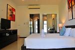 NAI18927: 3 Bedroom Stylish Pool Villa at Nai Harn. Thumbnail #44