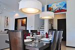 NAI18927: 3 Bedroom Stylish Pool Villa at Nai Harn. Thumbnail #61