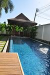 NAI18927: 3 Bedroom Stylish Pool Villa at Nai Harn. Thumbnail #55