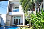 NAI18927: 3 Bedroom Stylish Pool Villa at Nai Harn. Thumbnail #57