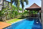NAI18927: 3 Bedroom Stylish Pool Villa at Nai Harn. Thumbnail #69