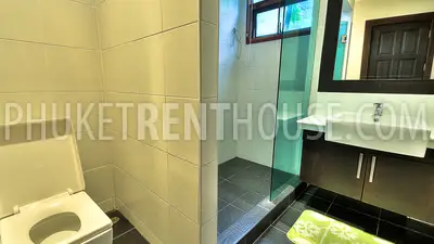 CHA18928: 4 Bedroom Seaview Villa in Chalong Area. Photo #4