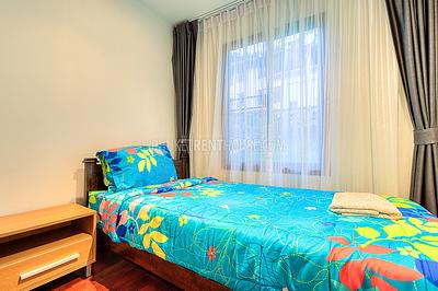 CHA18928: 4 Bedroom Seaview Villa in Chalong Area. Photo #10