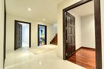 CHA18928: 4 Bedroom Seaview Villa in Chalong Area. Thumbnail #11