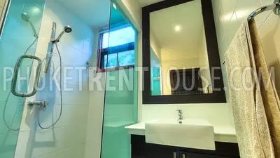 CHA18928: 4 Bedroom Seaview Villa in Chalong Area. Photo #5