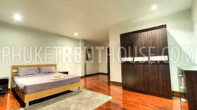 CHA18928: 4 Bedroom Seaview Villa in Chalong Area. Photo #7