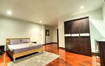 CHA18928: 4 Bedroom Seaview Villa in Chalong Area. Thumbnail #7