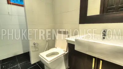 CHA18928: 4 Bedroom Seaview Villa in Chalong Area. Photo #8
