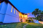 CHA18928: 4 Bedroom Seaview Villa in Chalong Area. Thumbnail #24