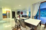 CHA18928: 4 Bedroom Seaview Villa in Chalong Area. Thumbnail #16