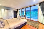 CHA18928: 4 Bedroom Seaview Villa in Chalong Area. Thumbnail #17