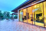 CHA18928: 4 Bedroom Seaview Villa in Chalong Area. Thumbnail #18