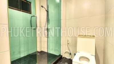 CHA18928: 4 Bedroom Seaview Villa in Chalong Area. Photo #30