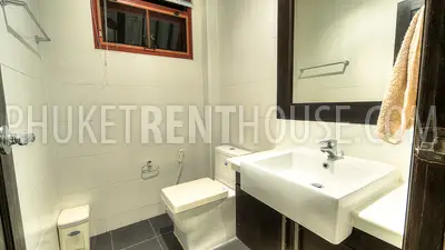 CHA18928: 4 Bedroom Seaview Villa in Chalong Area. Photo #32