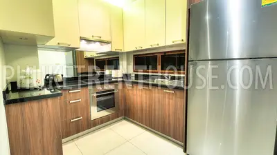 CHA18928: 4 Bedroom Seaview Villa in Chalong Area. Photo #34