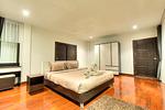 CHA18928: 4 Bedroom Seaview Villa in Chalong Area. Thumbnail #27