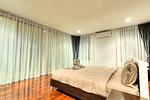 CHA18928: 4 Bedroom Seaview Villa in Chalong Area. Thumbnail #28