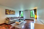 CHA18928: 4 Bedroom Seaview Villa in Chalong Area. Thumbnail #44