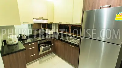 CHA18928: 4 Bedroom Seaview Villa in Chalong Area. Photo #36