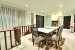 CHA18928: 4 Bedroom Seaview Villa in Chalong Area. Thumbnail #37