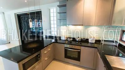 CHA18929: 5-bedroom Luxury Villa with Private Pool in Chalong. Photo #2