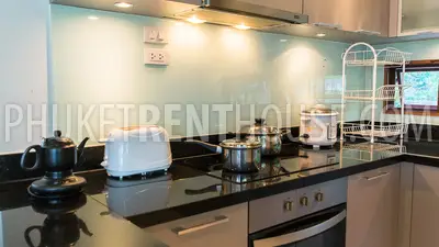 CHA18929: 5-bedroom Luxury Villa with Private Pool in Chalong. Photo #3