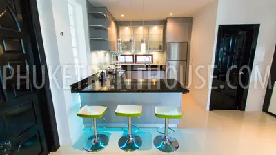 CHA18929: 5-bedroom Luxury Villa with Private Pool in Chalong. Photo #4