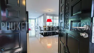 CHA18929: 5-bedroom Luxury Villa with Private Pool in Chalong. Photo #5