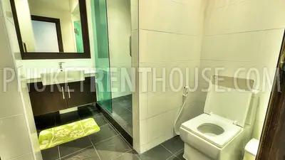 CHA18928: 4 Bedroom Seaview Villa in Chalong Area. Photo #47