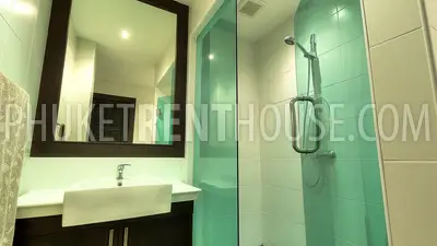 CHA18928: 4 Bedroom Seaview Villa in Chalong Area. Photo #48