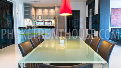 CHA18929: 5-bedroom Luxury Villa with Private Pool in Chalong. Photo #10