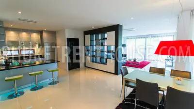 CHA18929: 5-bedroom Luxury Villa with Private Pool in Chalong. Photo #11