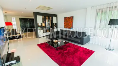 CHA18929: 5-bedroom Luxury Villa with Private Pool in Chalong. Photo #12