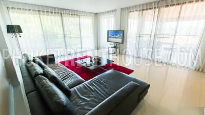 CHA18929: 5-bedroom Luxury Villa with Private Pool in Chalong. Photo #13