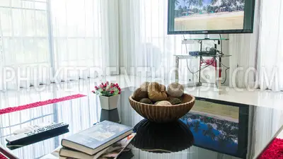 CHA18929: 5-bedroom Luxury Villa with Private Pool in Chalong. Photo #14