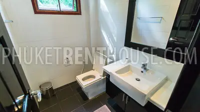 CHA18929: 5-bedroom Luxury Villa with Private Pool in Chalong. Photo #6