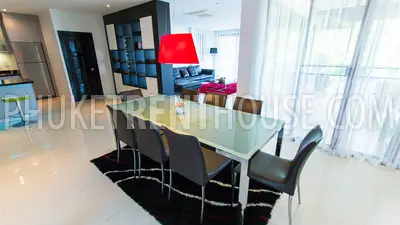 CHA18929: 5-bedroom Luxury Villa with Private Pool in Chalong. Photo #7
