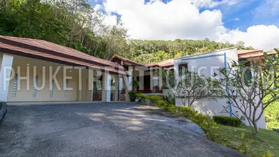 CHA18929: 5-bedroom Luxury Villa with Private Pool in Chalong. Photo #9