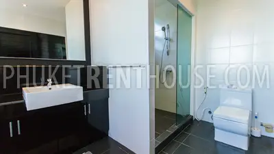 CHA18929: 5-bedroom Luxury Villa with Private Pool in Chalong. Photo #20
