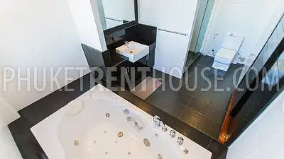 CHA18929: 5-bedroom Luxury Villa with Private Pool in Chalong. Photo #21