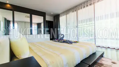 CHA18929: 5-bedroom Luxury Villa with Private Pool in Chalong. Photo #22