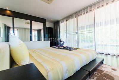 CHA18929: 5-bedroom Luxury Villa with Private Pool in Chalong. Photo #22