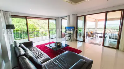 CHA18929: 5-bedroom Luxury Villa with Private Pool in Chalong. Photo #16