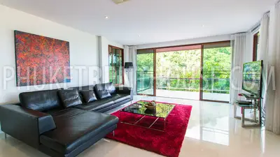 CHA18929: 5-bedroom Luxury Villa with Private Pool in Chalong. Photo #17