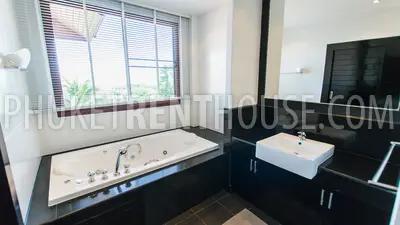 CHA18929: 5-bedroom Luxury Villa with Private Pool in Chalong. Photo #18